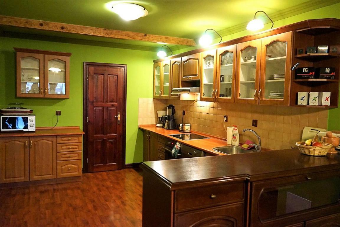 Appartamento Luxury Oldtown Loft 320M2 On Hlavna Street Košice Esterno foto