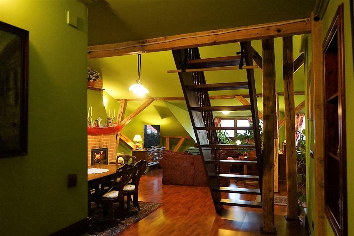 Appartamento Luxury Oldtown Loft 320M2 On Hlavna Street Košice Esterno foto