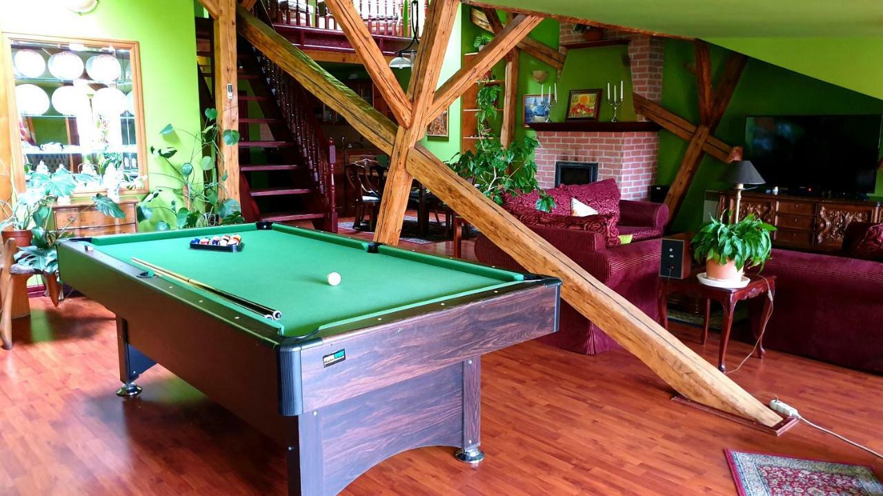 Appartamento Luxury Oldtown Loft 320M2 On Hlavna Street Košice Esterno foto