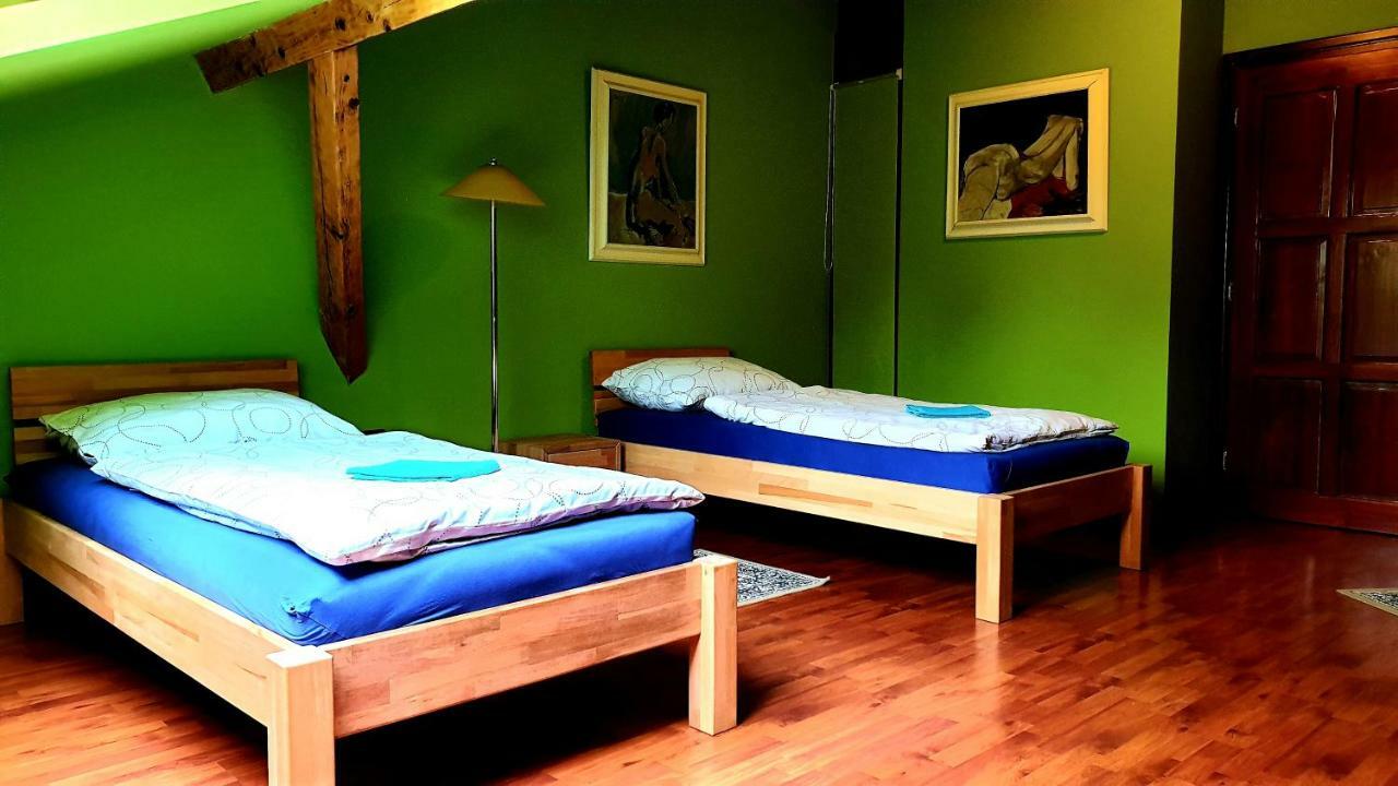 Appartamento Luxury Oldtown Loft 320M2 On Hlavna Street Košice Esterno foto